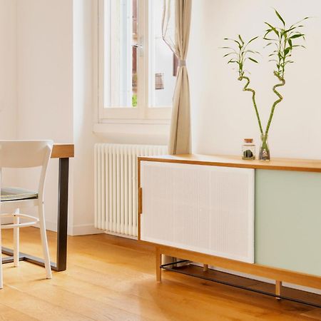 Milano Isola - Bright 2-Room Apartment With Balcony Esterno foto