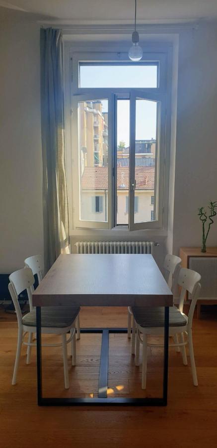 Milano Isola - Bright 2-Room Apartment With Balcony Esterno foto