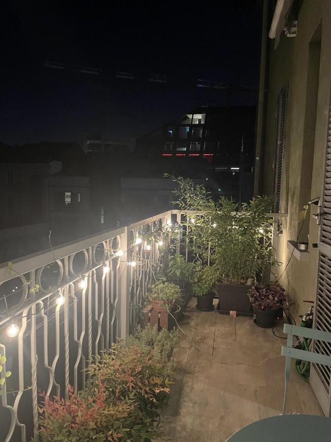Milano Isola - Bright 2-Room Apartment With Balcony Esterno foto