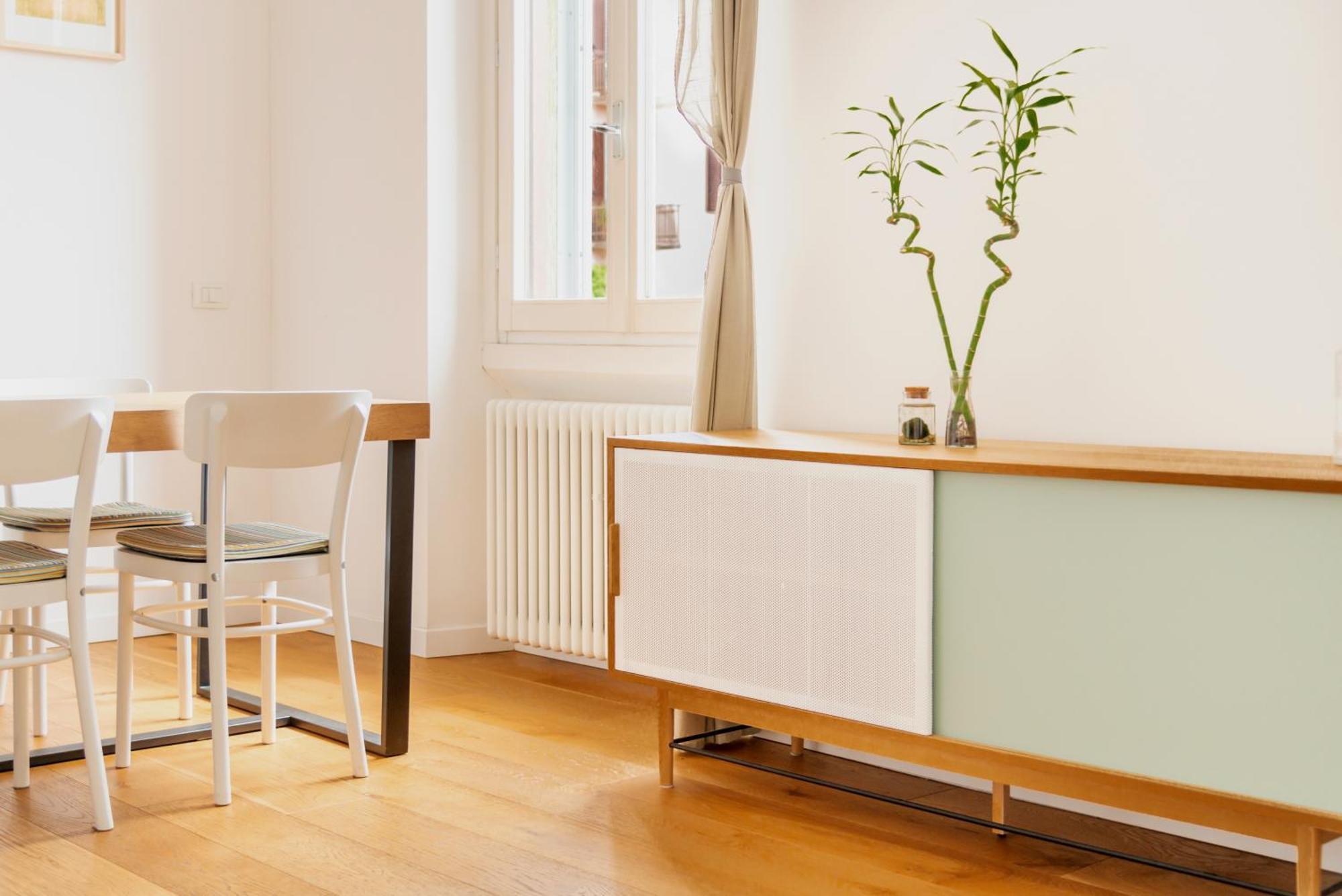 Milano Isola - Bright 2-Room Apartment With Balcony Esterno foto